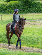 CH290522-51 - Charlie Hills Stable Visit